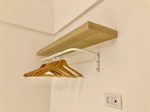 Apartamento Al Civico 3 Centro