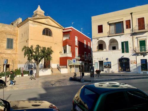 Apartamento Al Civico 3 Centro