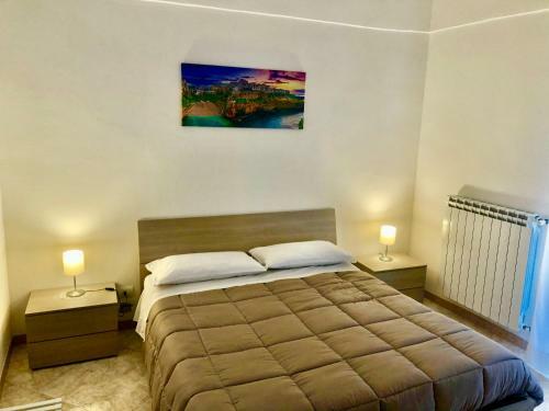 Apartamento Al Civico 3 Centro