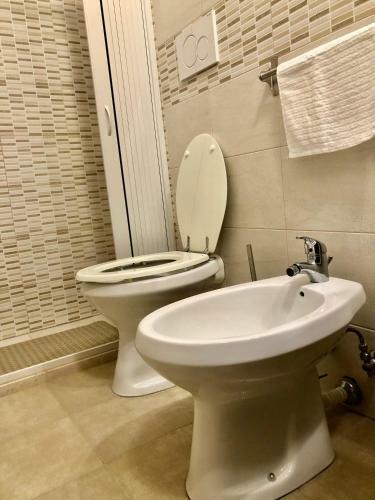 Apartamento Al Civico 3 Centro