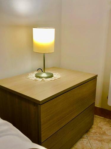 Apartamento Al Civico 3 Centro