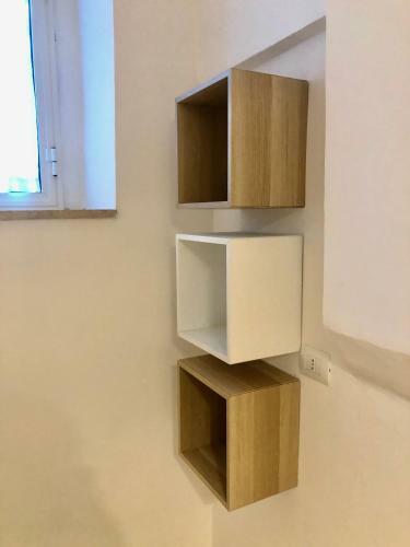 Apartamento Al Civico 3 Centro