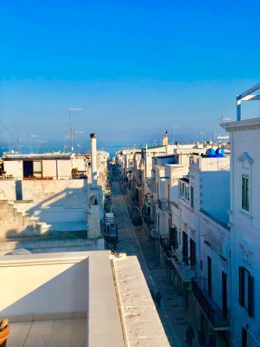 Apartamento Al Civico 3 Centro
