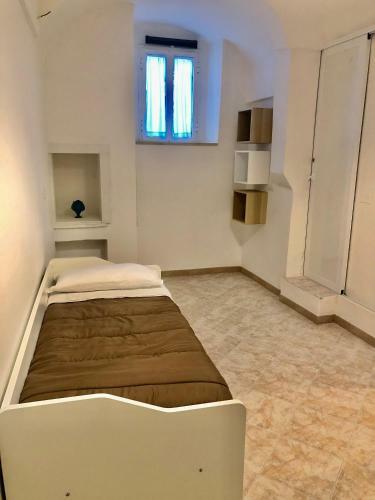 Apartamento Al Civico 3 Centro