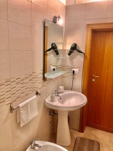 Apartamento Al Civico 3 Centro