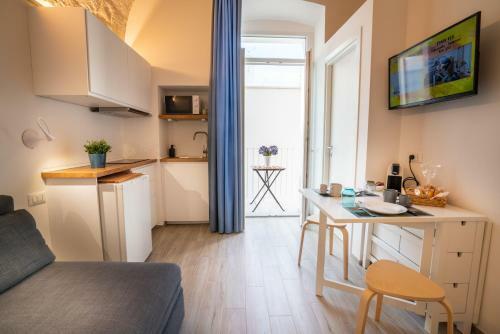 Hostal Vico Blu