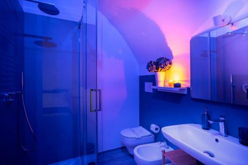 Hostal Vico Blu