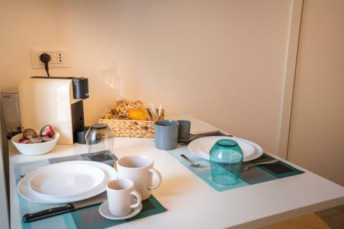 Hostal Vico Blu