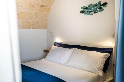Hostal Vico Blu