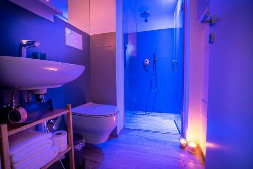Hostal Vico Blu