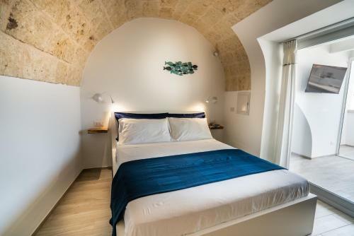 Hostal Vico Blu