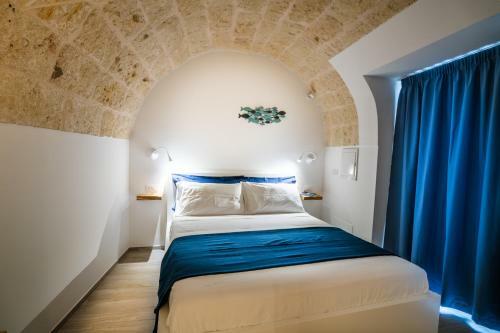 Hostal Vico Blu
