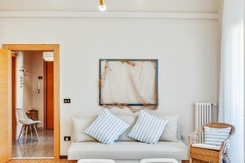 Rosamare Elegant Apartment