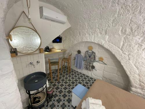 Bed & Breakfast La Casetta 21