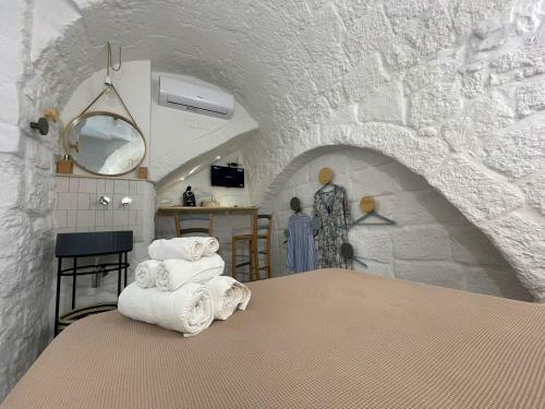 Bed & Breakfast La Casetta 21