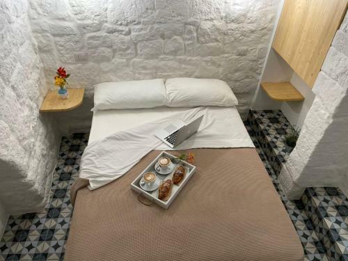 Bed & Breakfast La Casetta 21
