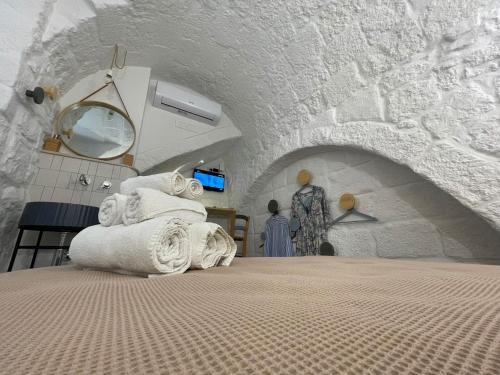Bed & Breakfast La Casetta 21