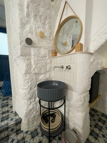 Bed & Breakfast La Casetta 21