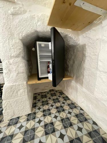 Bed & Breakfast La Casetta 21