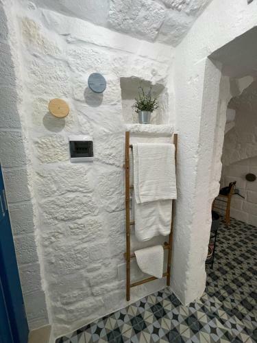 Bed & Breakfast La Casetta 21