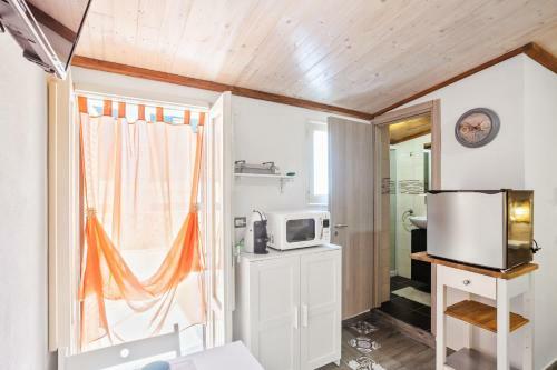 Apartamento Tiny House 19 Terrace Aparment