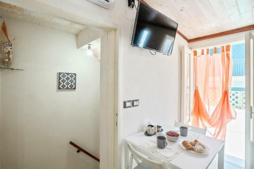 Apartamento Tiny House 19 Terrace Aparment