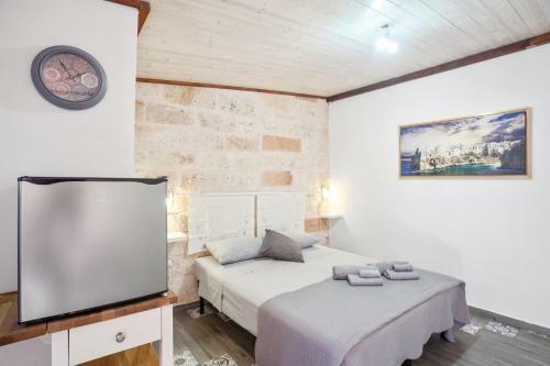 Apartamento Tiny House 19 Terrace Aparment