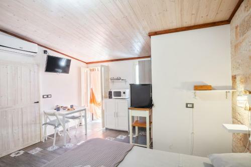Apartamento Tiny House 19 Terrace Aparment