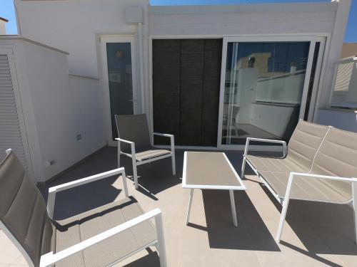 Apartamento Atropo 114