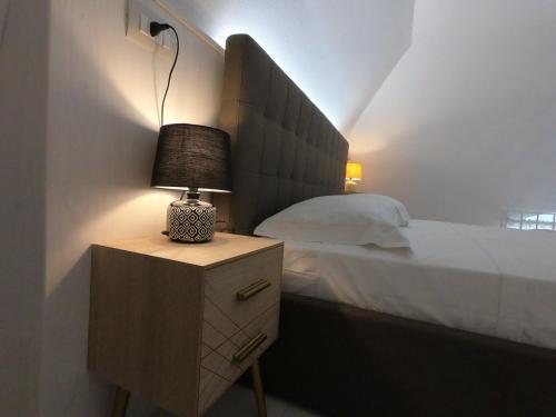 Apartamento Atropo 114