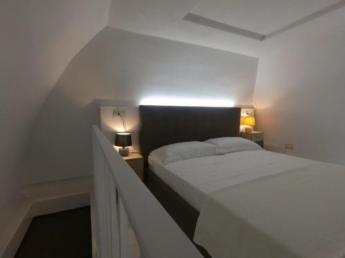 Apartamento Atropo 114