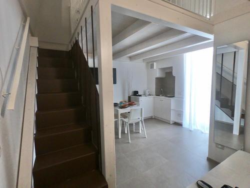 Apartamento Atropo 114