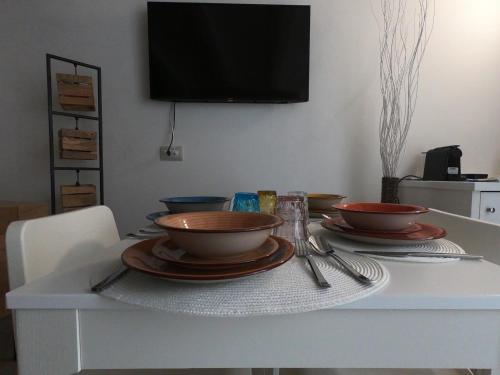 Apartamento Atropo 114