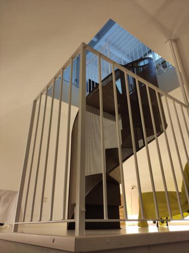 Apartamento Atropo 114