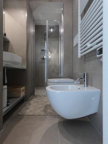 Apartamento Atropo 114