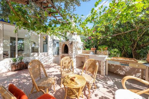 Extravacanza Polignano A Mare