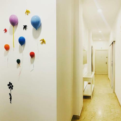 Apartamento Meraviglioso