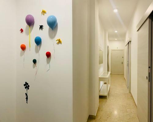 Apartamento Meraviglioso