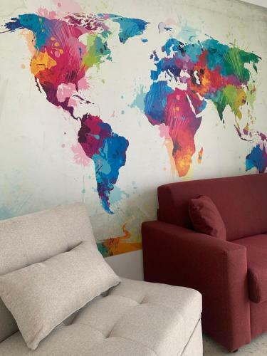 Apartamento Meraviglioso