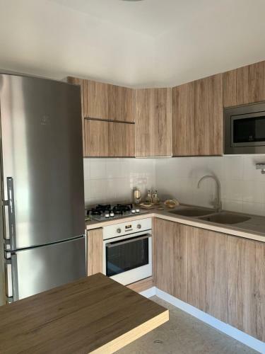 Apartamento Meraviglioso