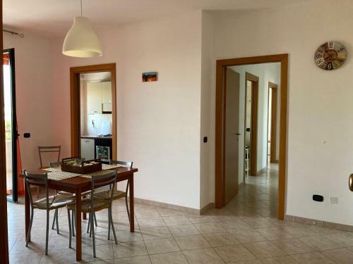 Apartamento Essence Appartament