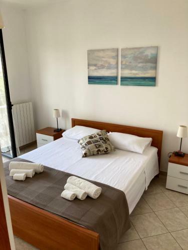 Apartamento Essence Appartament