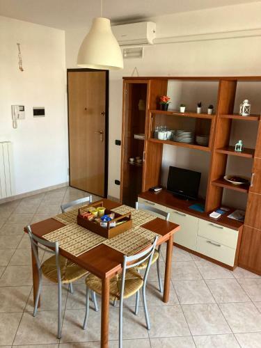 Apartamento Essence Appartament