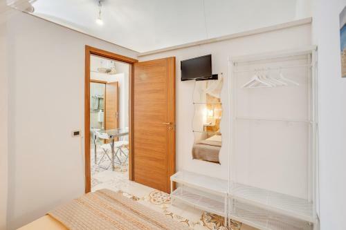 Apartamento Tiny House 21 Bright Aparment