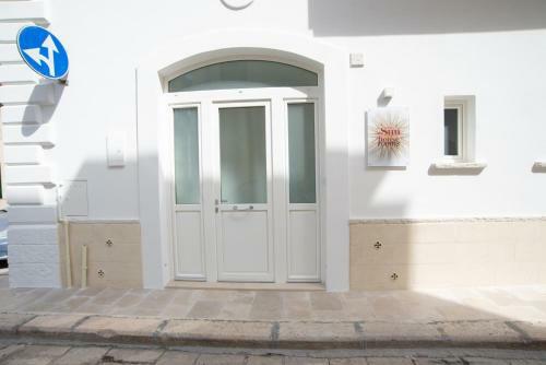 Hostal Sun House Rooms