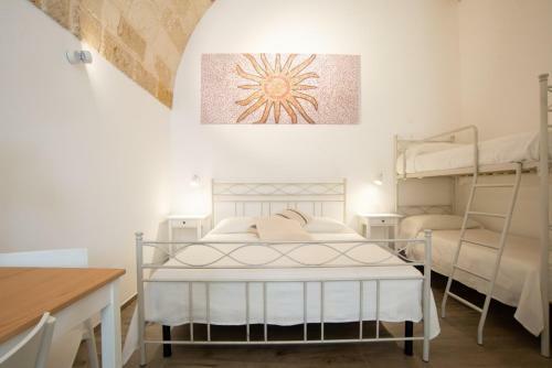 Hostal Sun House Rooms