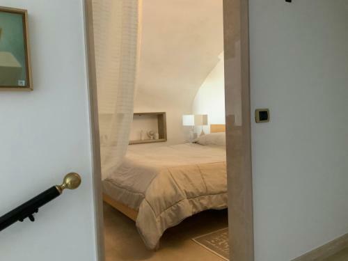 Apartamento Suite A Mare - Casa Della Poetessa