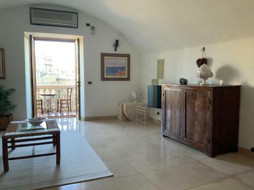 Apartamento Suite A Mare - Casa Della Poetessa