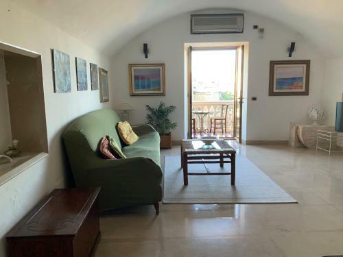 Apartamento Suite A Mare - Casa Della Poetessa