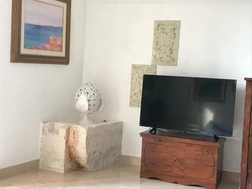 Apartamento Suite A Mare - Casa Della Poetessa